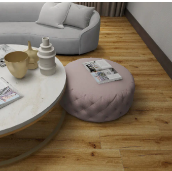LVT -vloeren voor droge rug: een ideale keuze voor moderne huizen en commercieel gebruik
