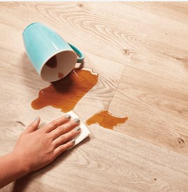 Dry -back LVT -vloeren - Een ideale keuze voor moderne ruimtes