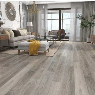 Milieuvriendelijke losliggende LVT-vloeren: de voorkeursoplossing voor een groen huis