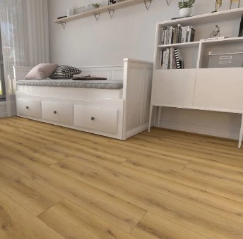 Dry Back LVT-vloeren – Een hoogwaardige vloeroplossing voor moderne ruimtes